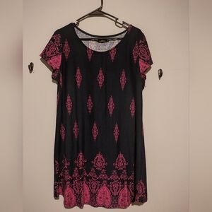 Dress-XL